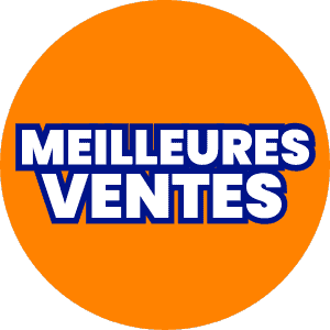 Meilleures ventes