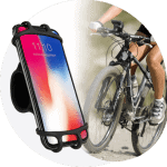 Moto et vélo