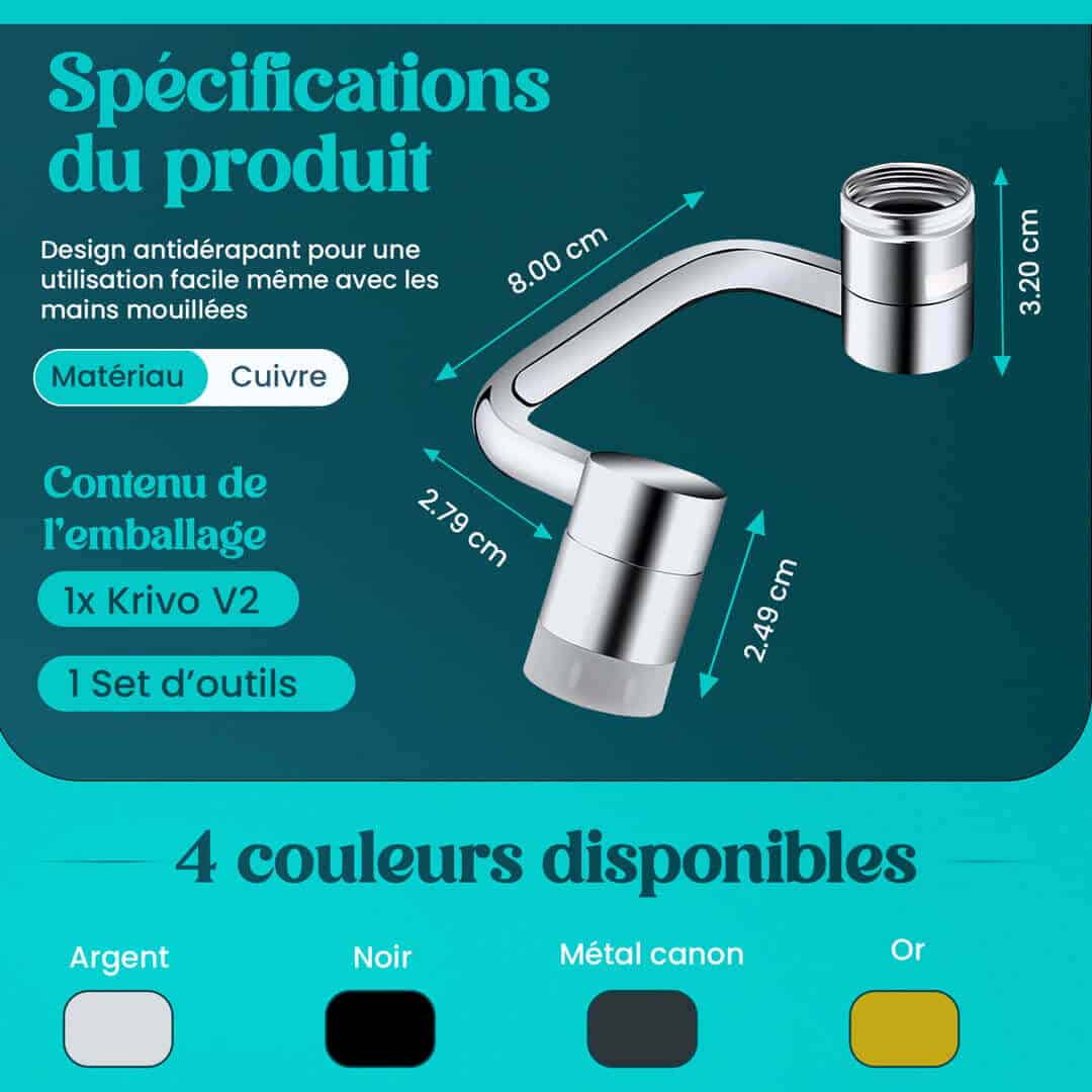 6. Specifications