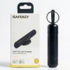 SAFEKEY – Pack Réduction (Noir) - 1 x Safekey