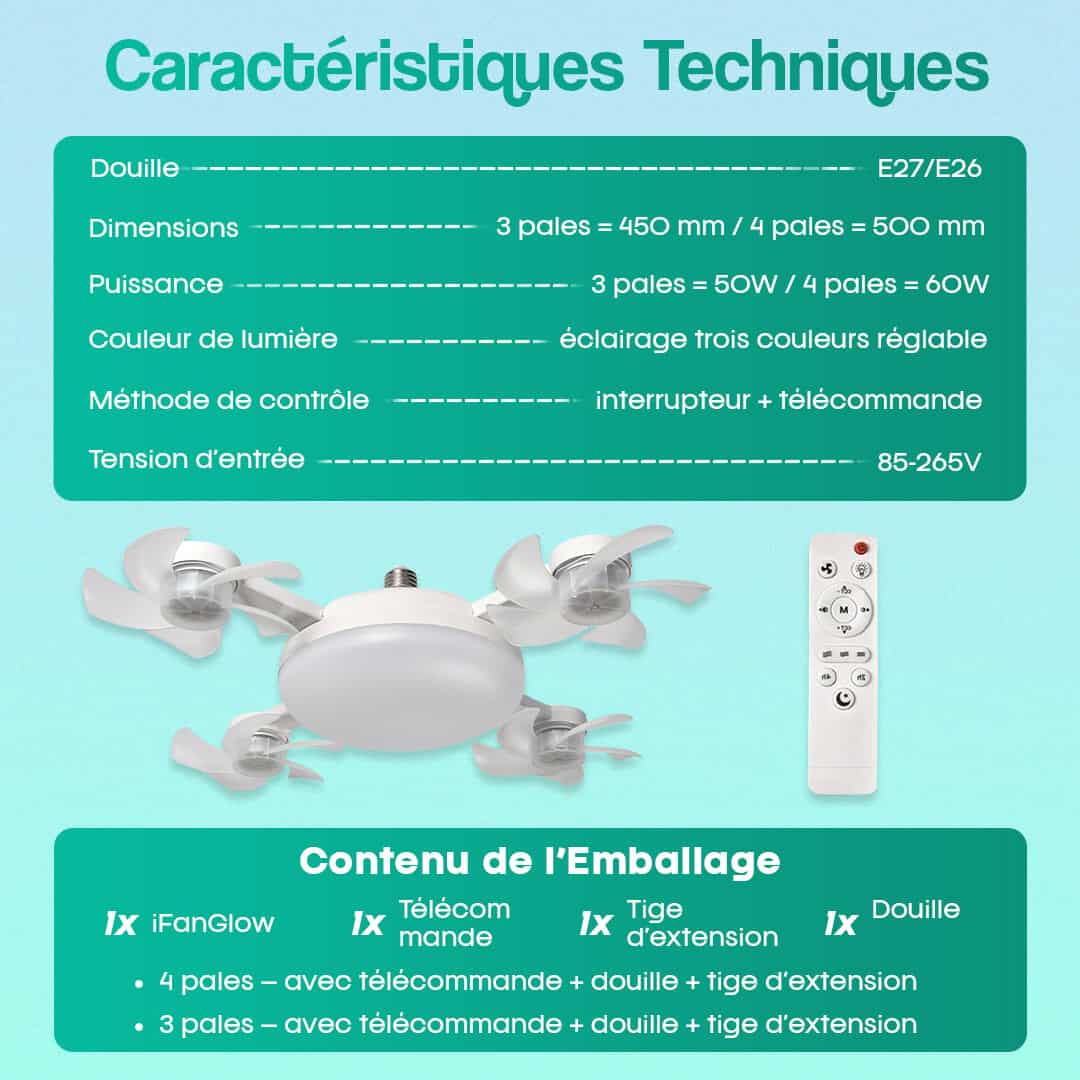6. Specifications