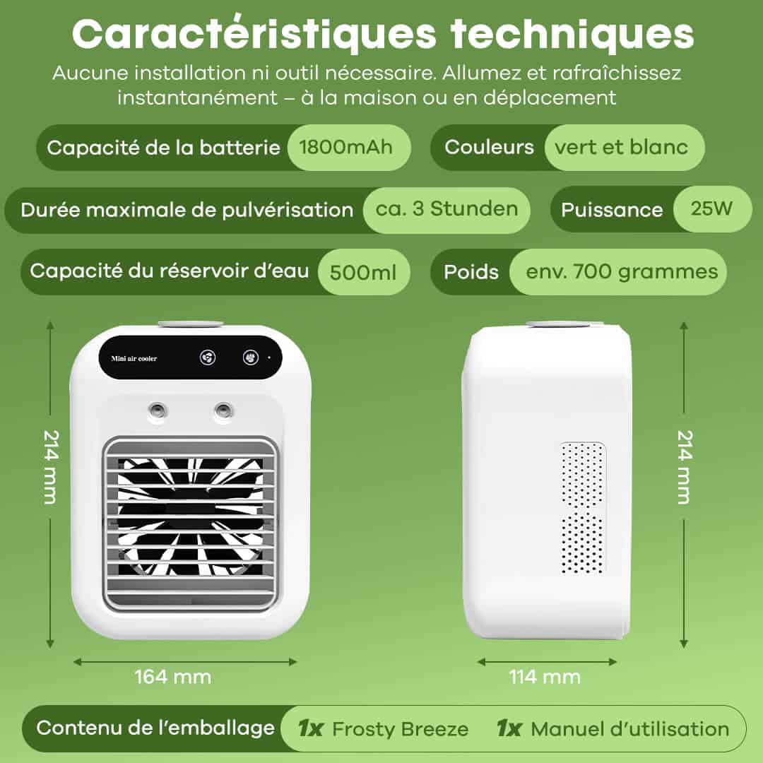 6. Specifications