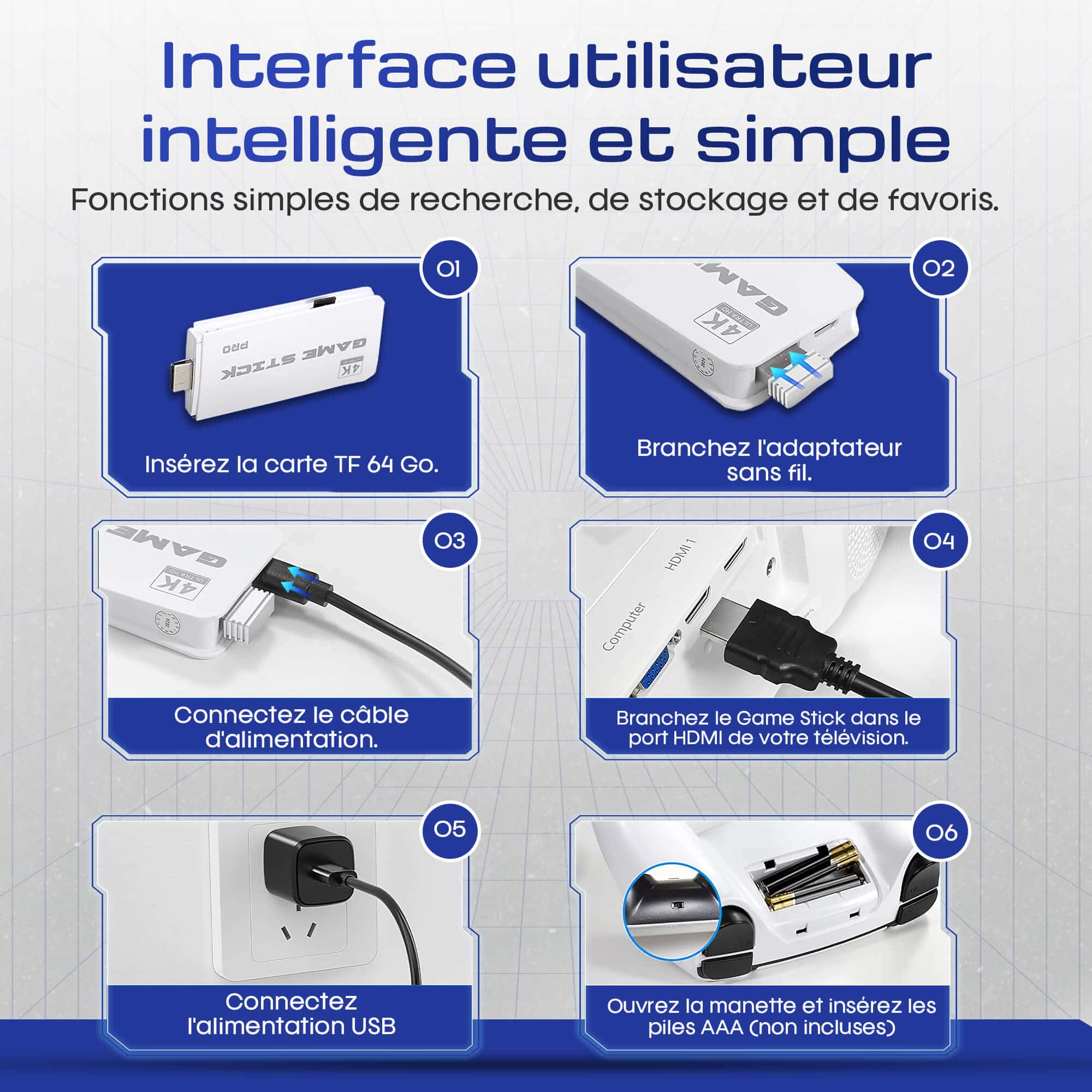 5. Features 4