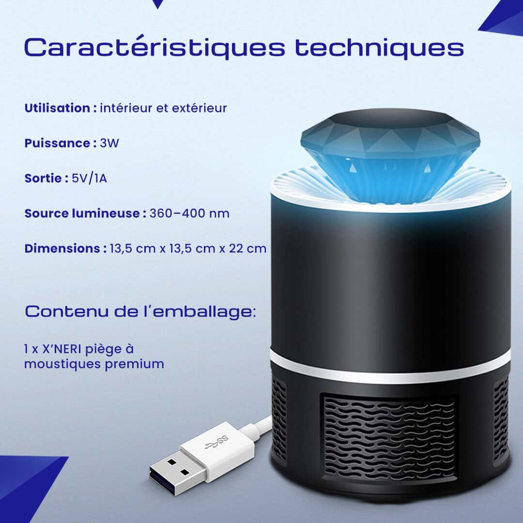 6. Specifications