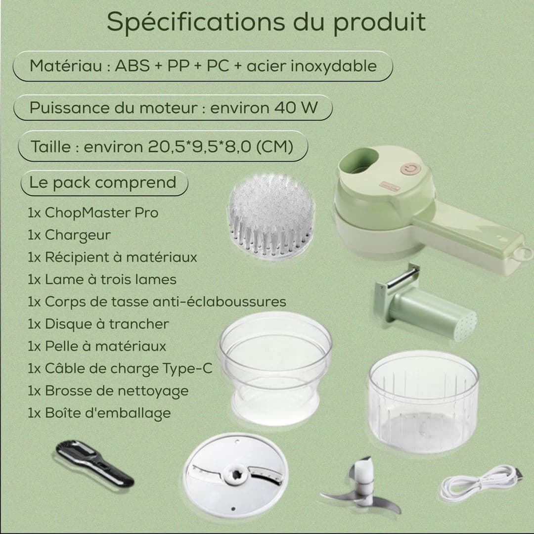 6. Specifications