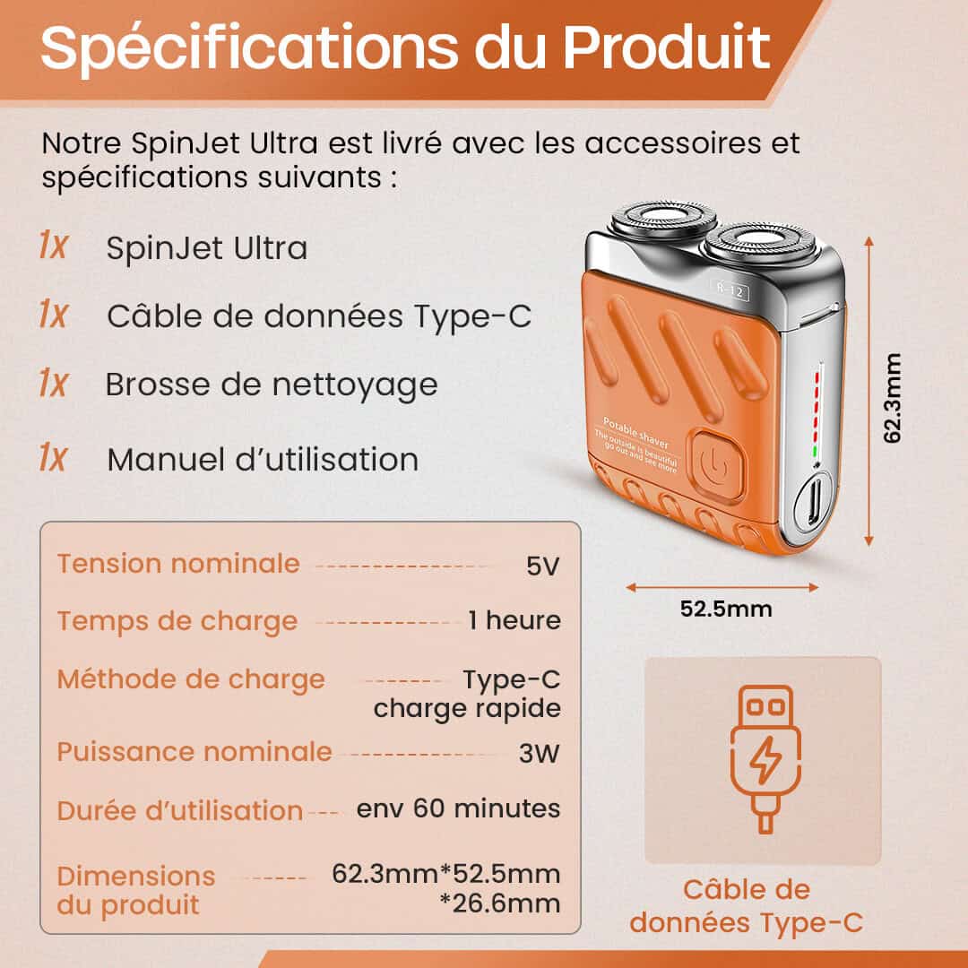 6. Specifications
