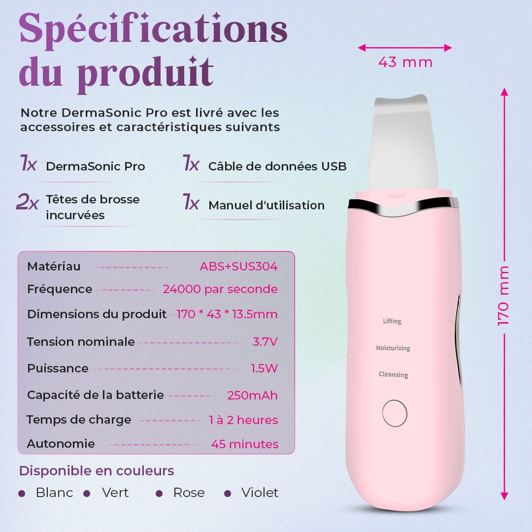 6.Specifications