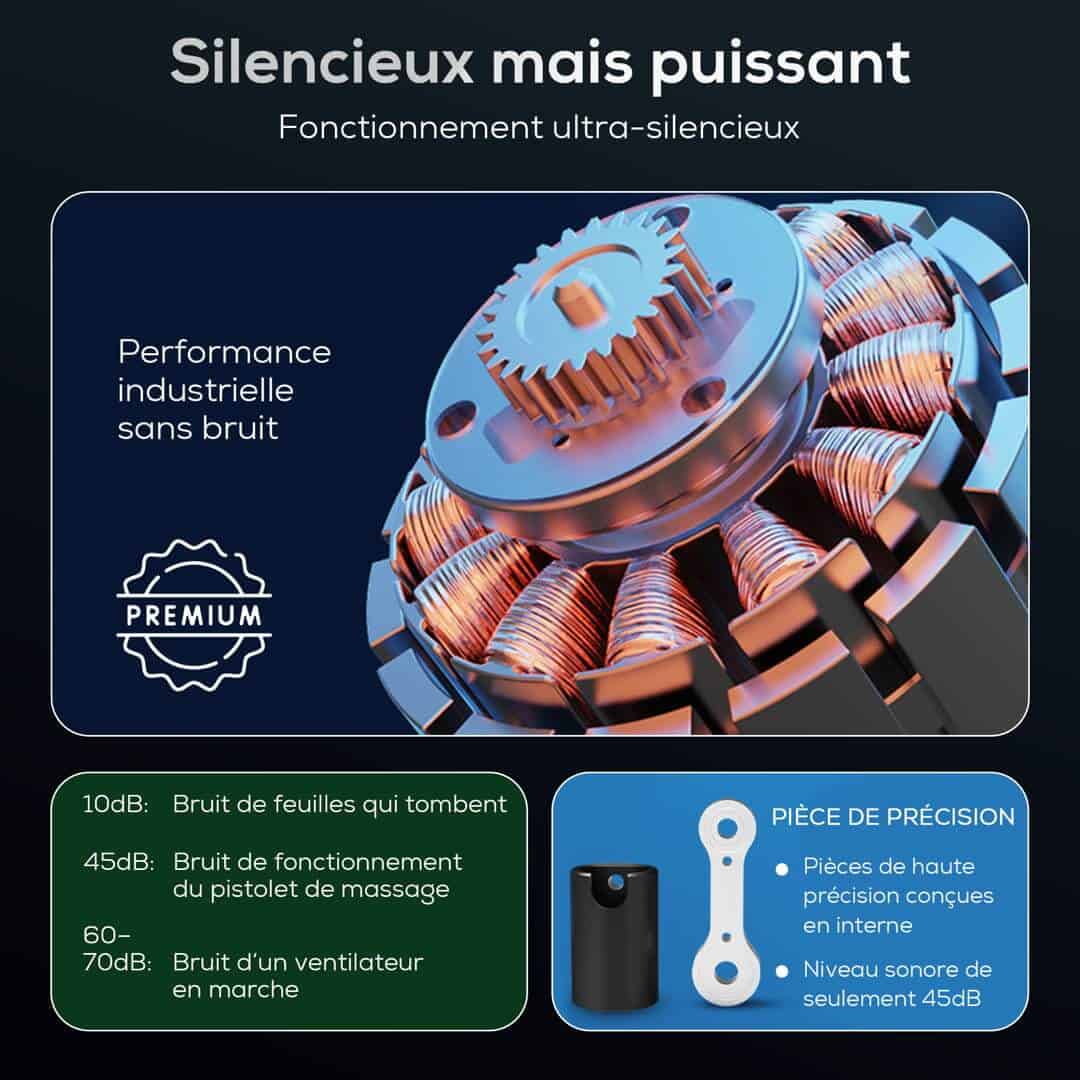 Pulsor Air Features 4