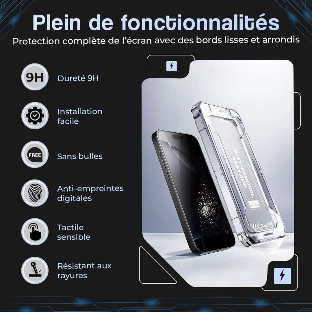 2. Features 1