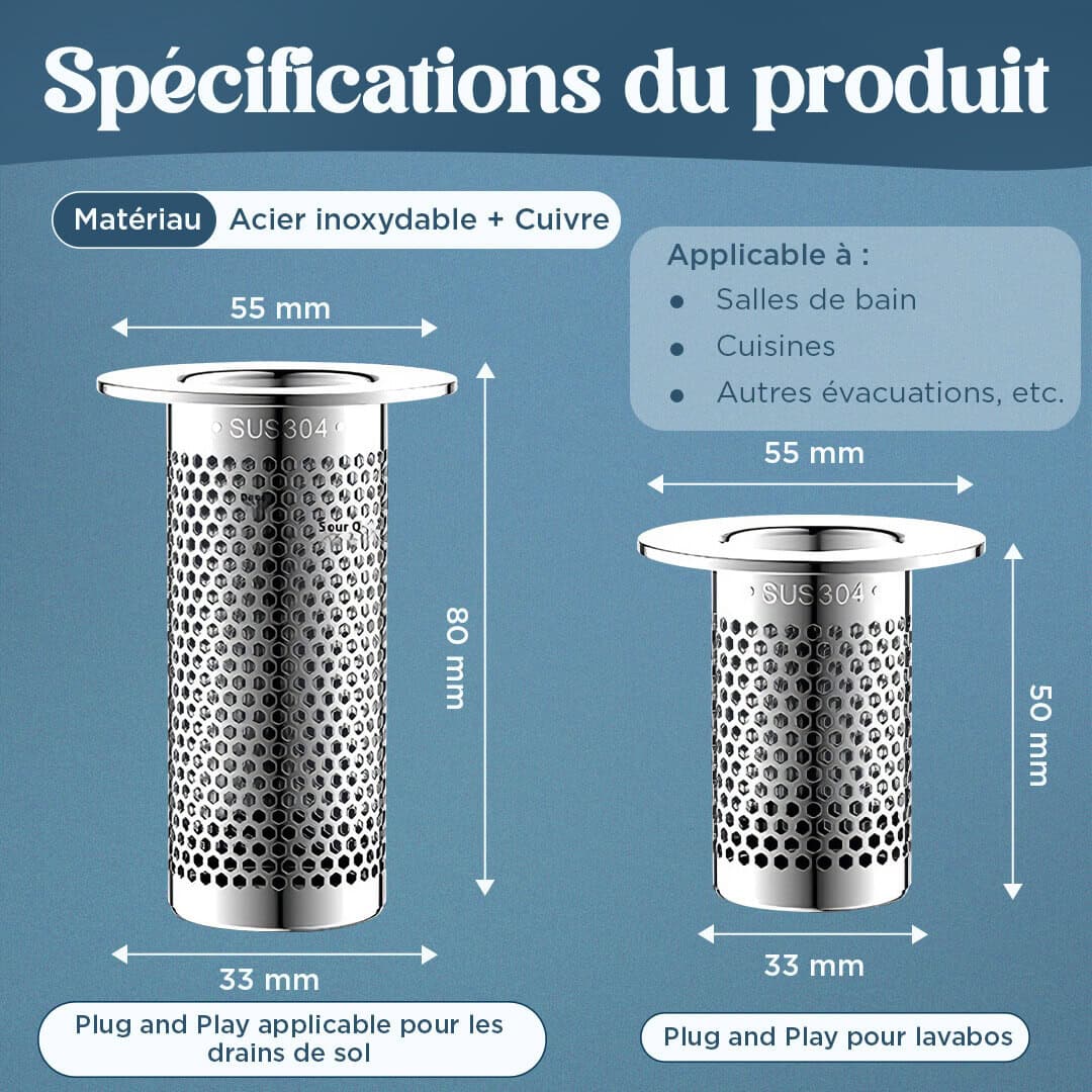 6. Specifications