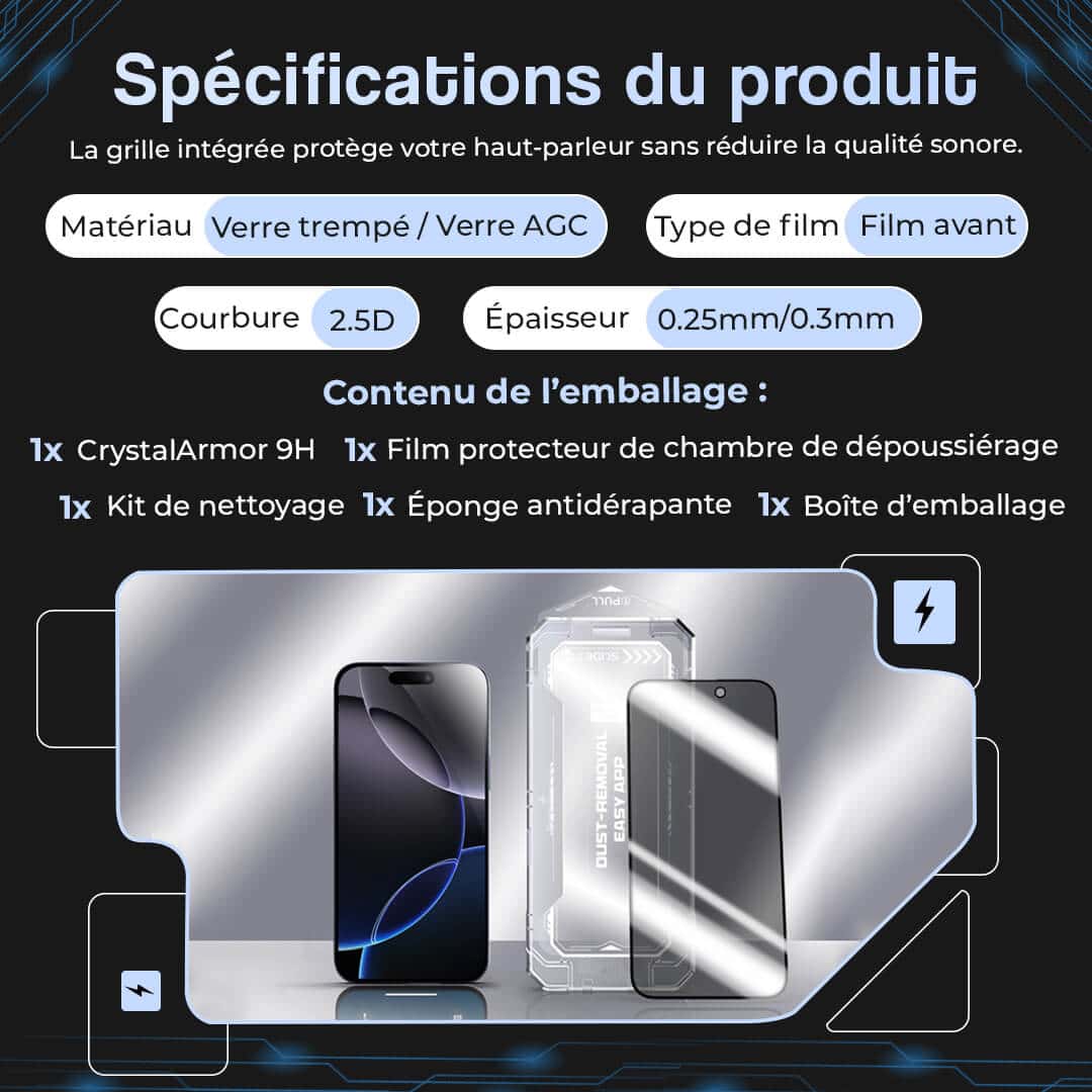 6.Specifications