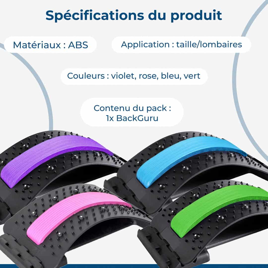 6. Specifications