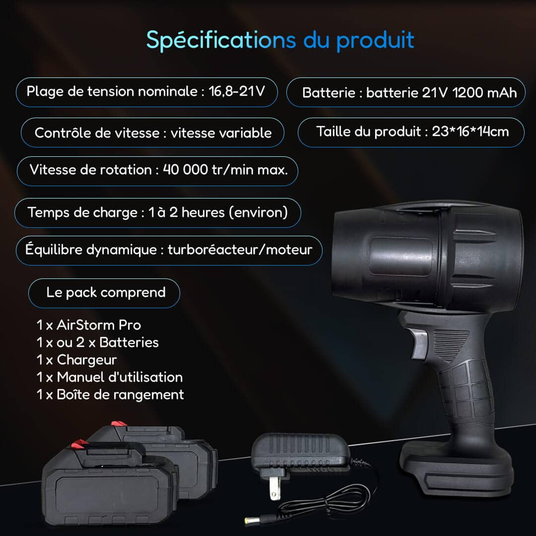 6. Specifications