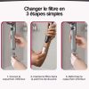 Filtre de Rechange Douche DoonaShower (3)