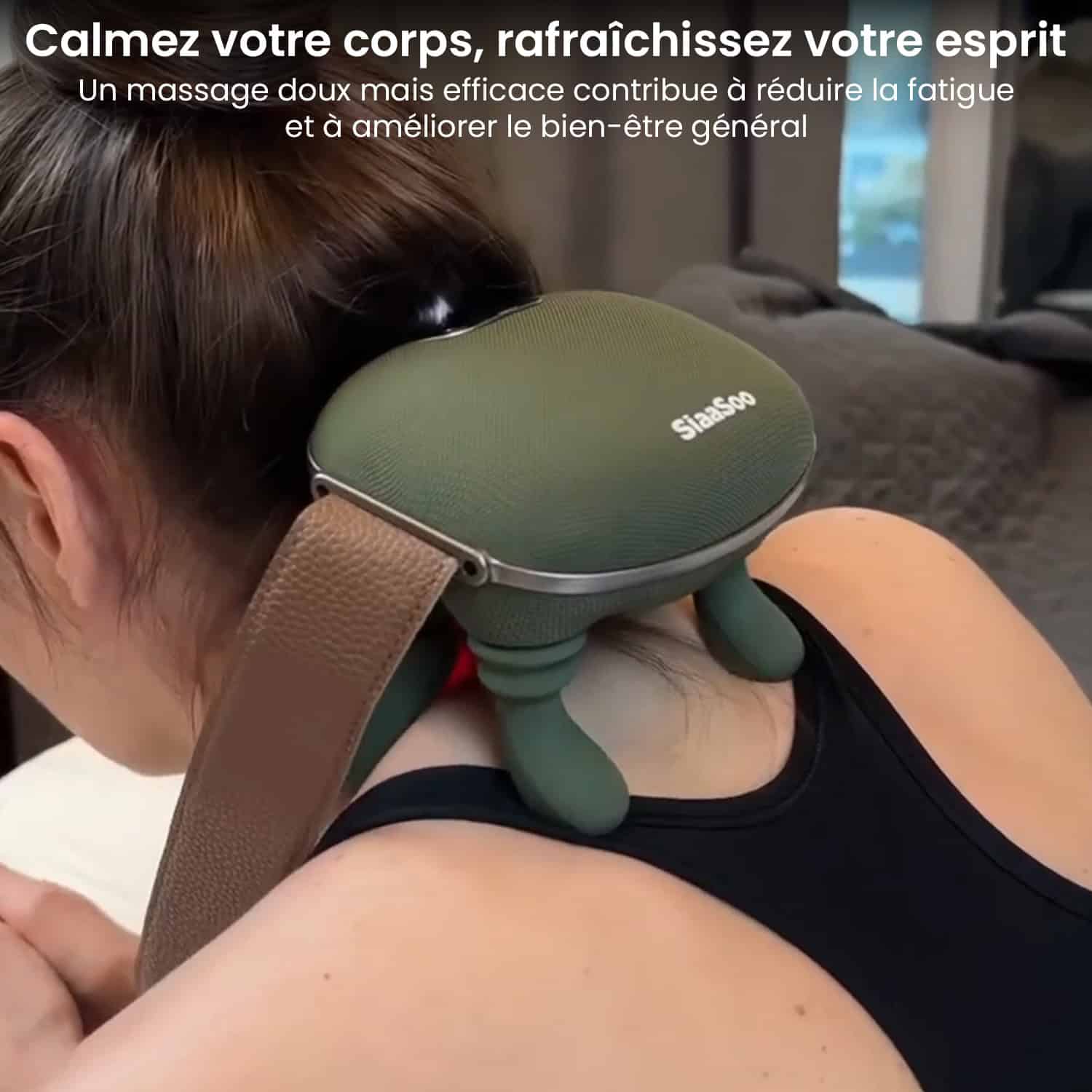 Siaasoo Bionic Touch_Gallery 1