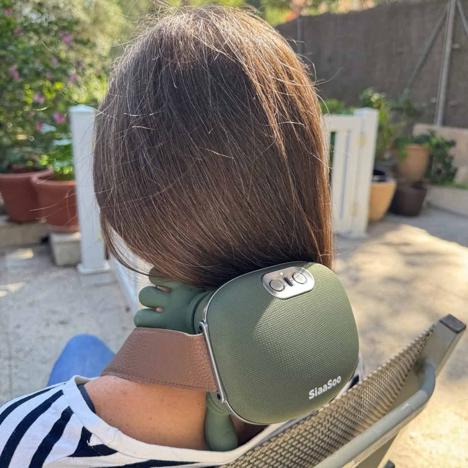 Siaasoo Bionic Touch_Gallery 7