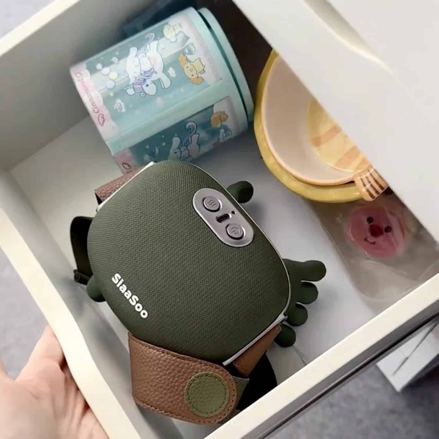 Siaasoo Bionic Touch_Gallery 8