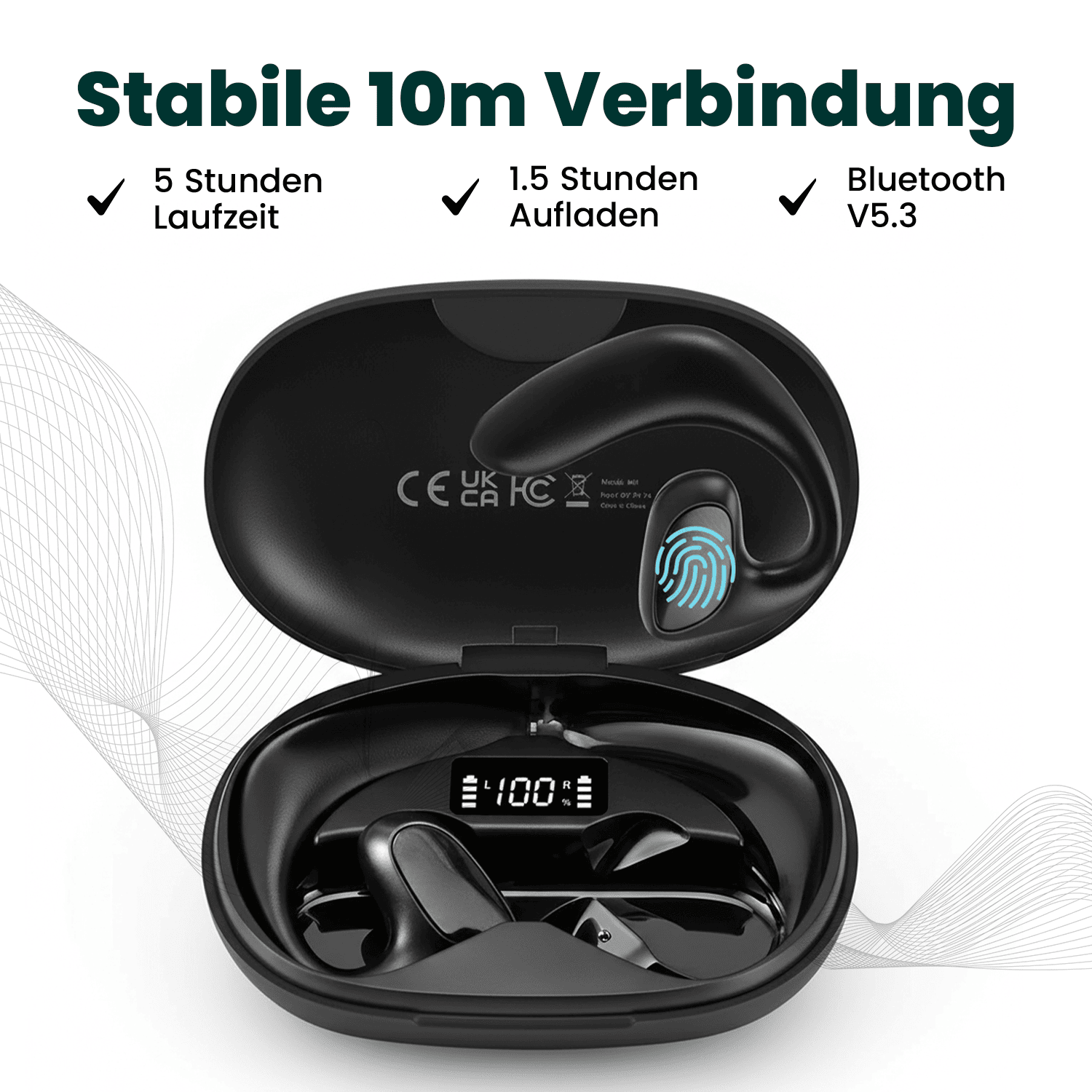 UniTalk Buds_Gallery 1