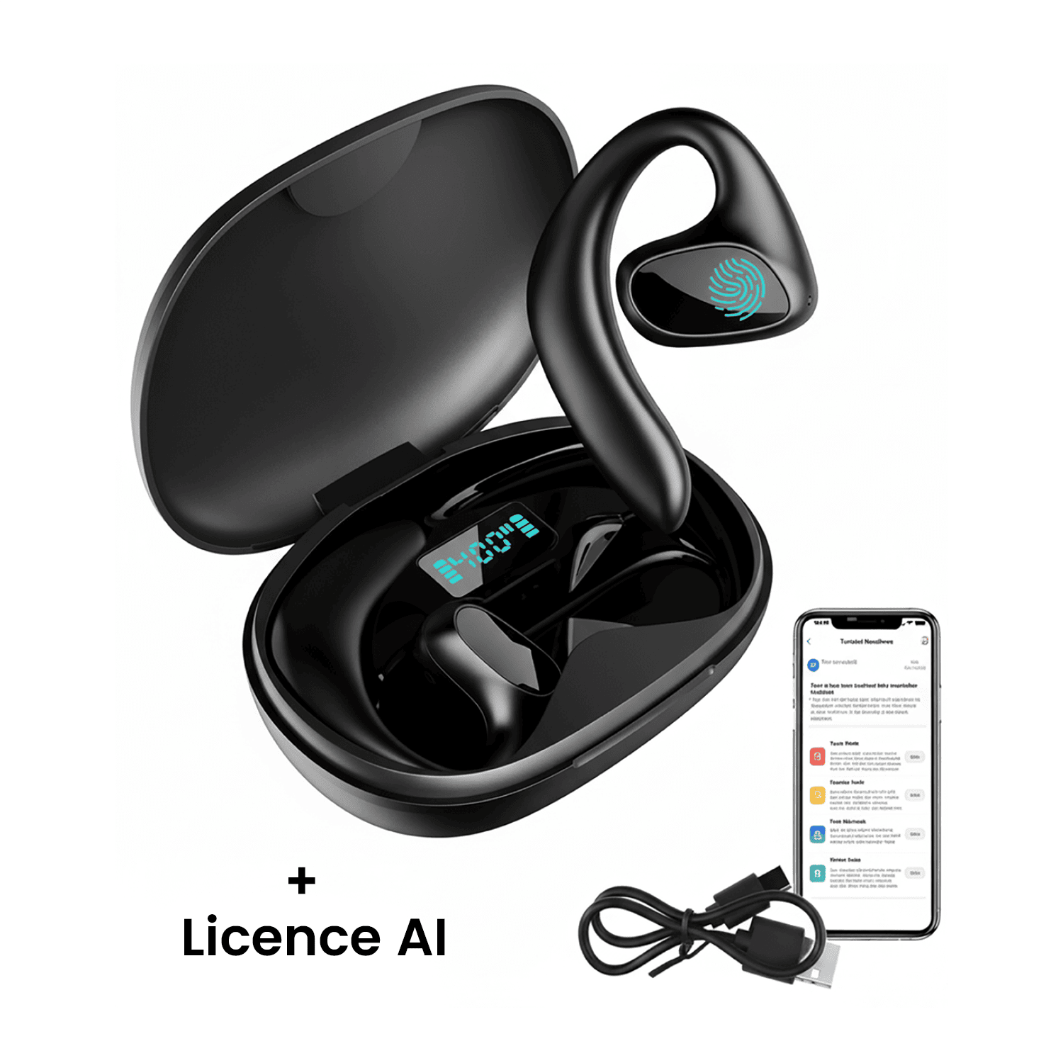 UniTalk Buds_Gallery 4