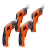 Offre du jour – FlexiCut Super-cisaille - 4 x FlexiCut Super-cisaille