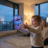 AirGlide Magic Spinner – Réduction par lot - 2 x AirGlide