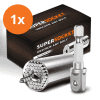 SuperSocket - Réduction par lot - 1 x SuperSocket