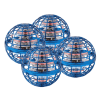 AirGlide Magic Spinner – Réduction par lot - 4 x AirGlide