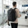 Airo Sac à dos à compression sous vide – Emportez tout pour votre prochain voyage