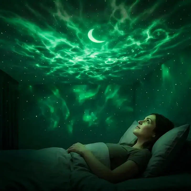 Rijd met rust of pak 'm thuis voor spiegels en ramen