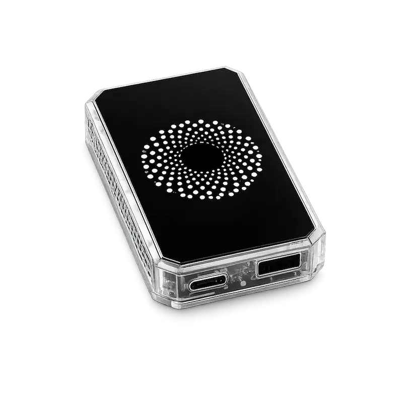 Roadcast Carplay AI Box — boîtier streaming Plug & Play pour ta voiture