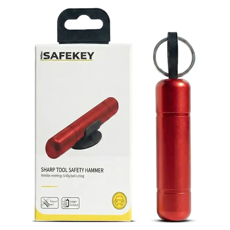 Safekey