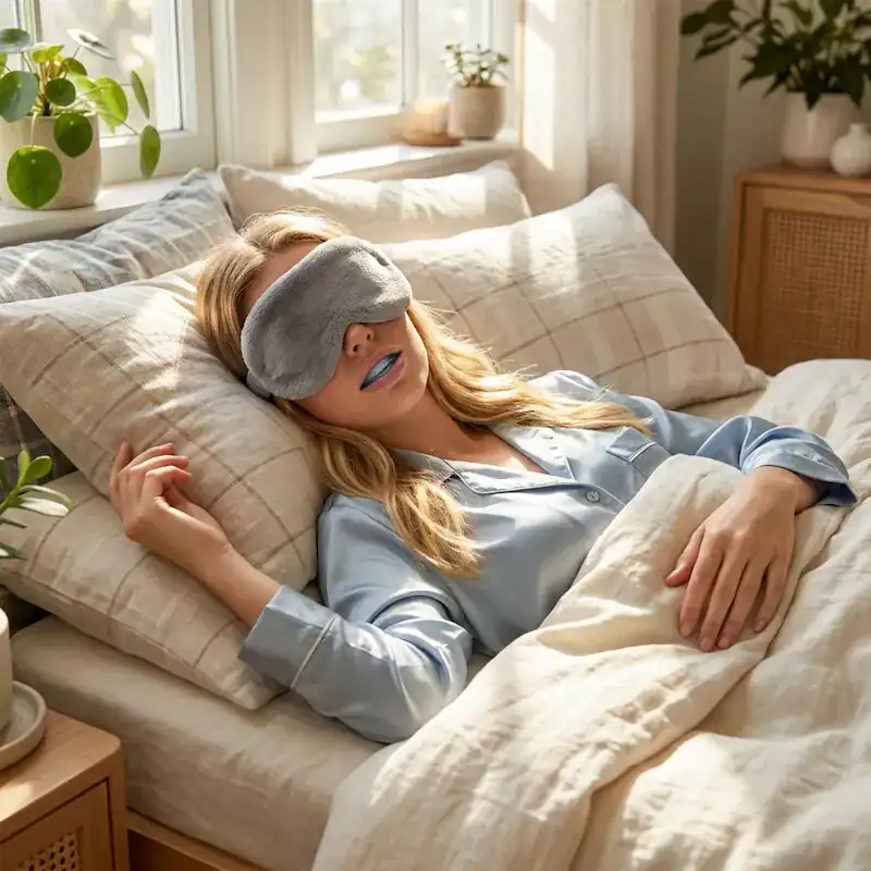 Silentia Pro in gebruik op glas