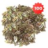 Teckfix Chevilles Pour Cloisons Creuses – Installation Rapide Sans Perçage Ni Dégâts - Lot de 100 pièces