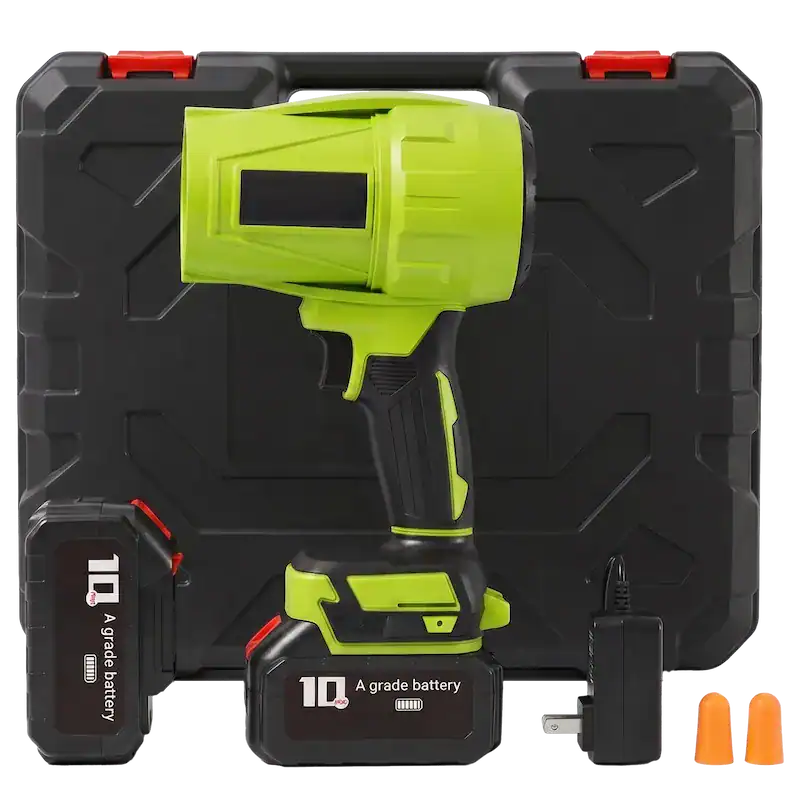 AirStorm V2