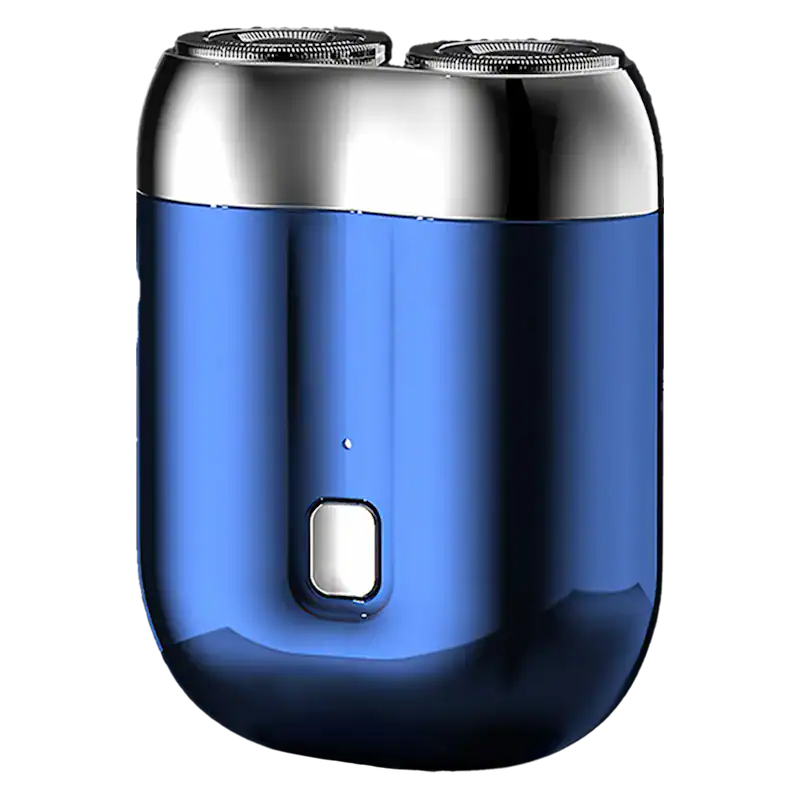 iTurbo Pro™ mini-rasoir