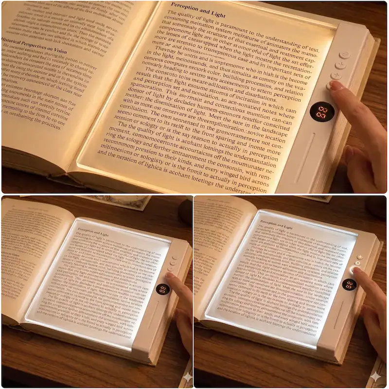 Wrijf LucidLens over de waas en vlekken