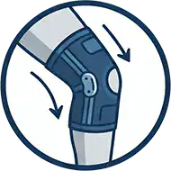 Stap 1 icon