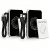 Roadcast Carplay AI Box – Réduction par lot - 2 x Roadcast