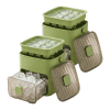 CubeNest – Réduction par lot - 2x CubeNest