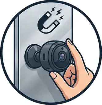 Stap 1 icon