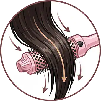 Stap 2 icon