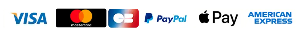 Paiement sécurisé