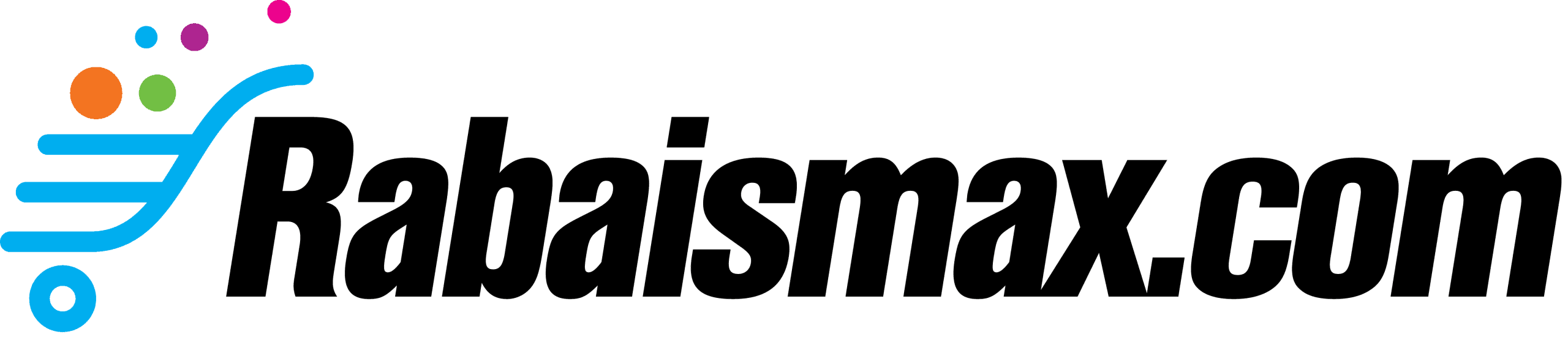 Rabaismax Logo