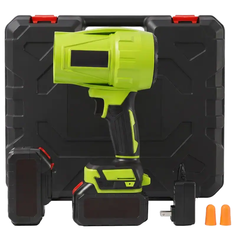 AirStorm V2
