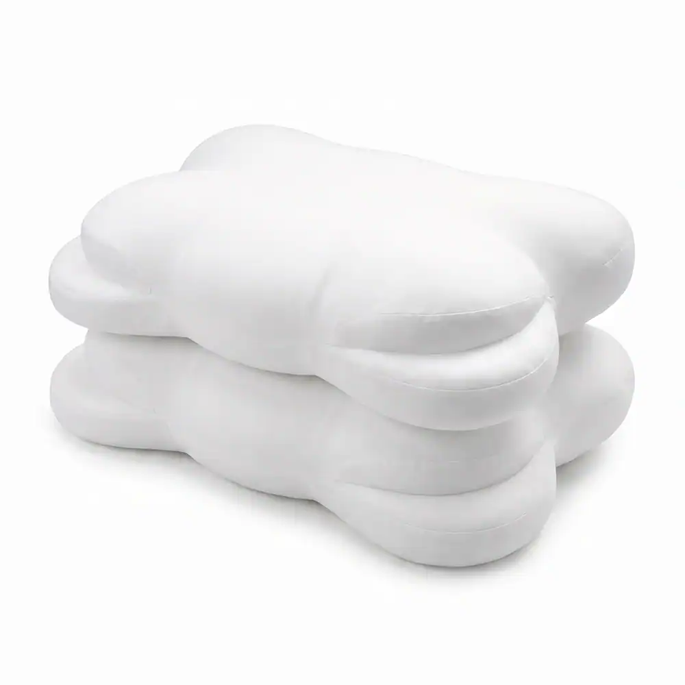 2x oreiller nuage CloudNest