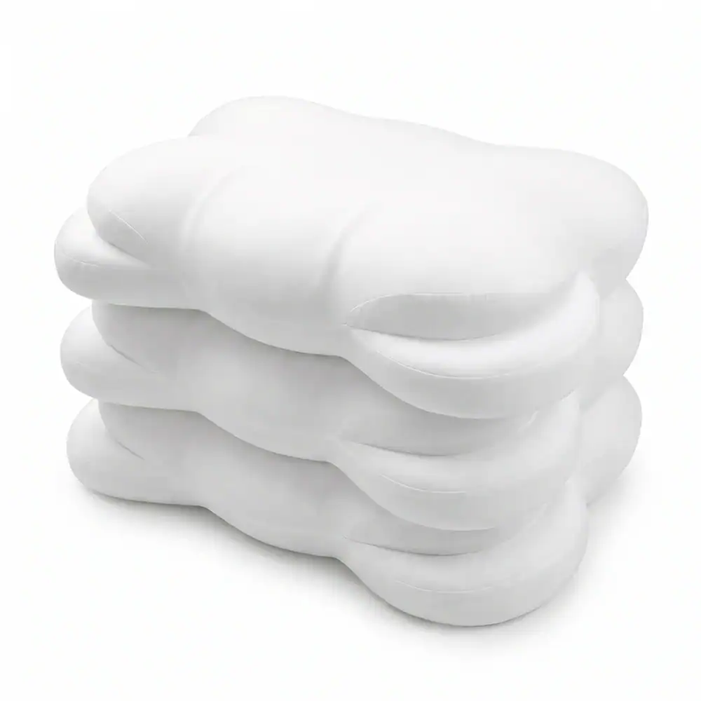 3x oreiller nuage CloudNest