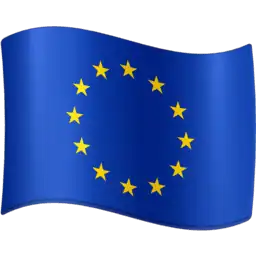 Drapeau UE