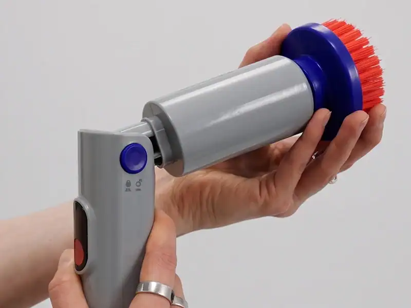 Choisir la tête de brosse — grande surface ou joint étroit
