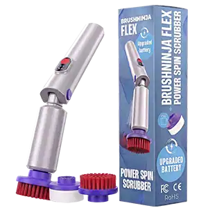 BrushNinja Flex