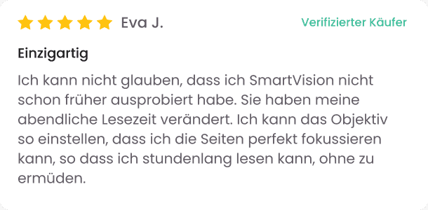 SmartVision Review (1)